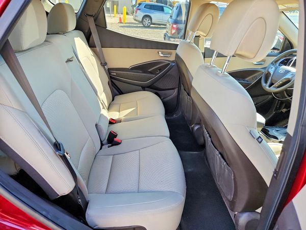 2013 HYUNDAI SANTA FE Sport AWD — PSRS