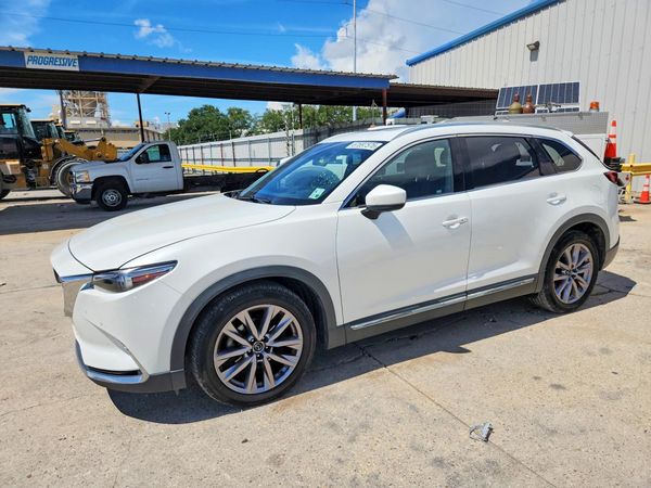2020 MAZDA CX-9