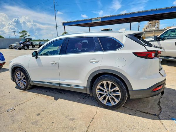 2020 MAZDA CX-9