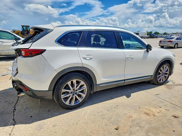 2020 MAZDA CX-9