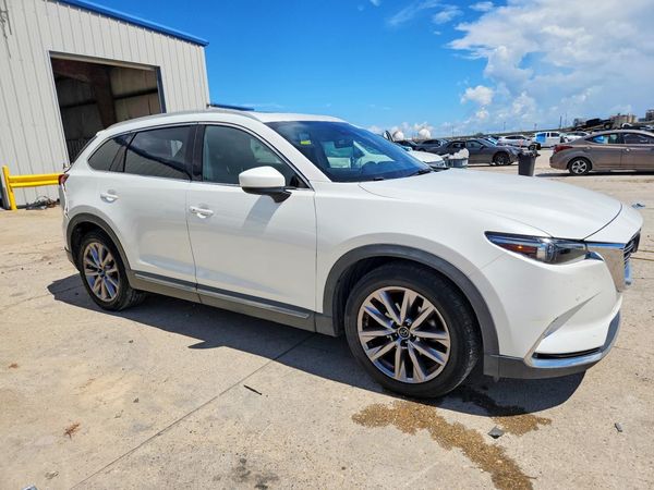 2020 MAZDA CX-9