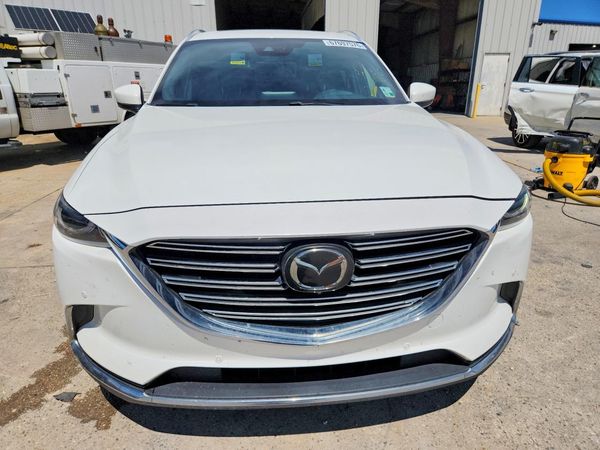 2020 MAZDA CX-9