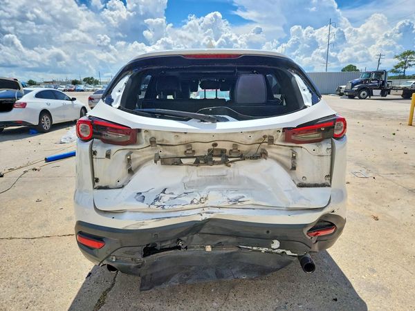 2020 MAZDA CX-9