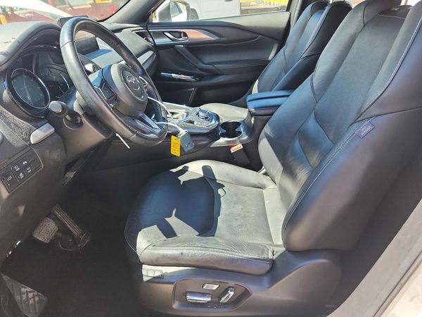2020 MAZDA CX-9