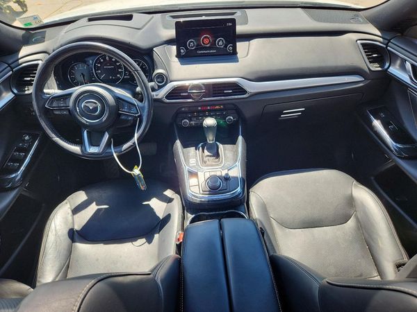 2020 MAZDA CX-9
