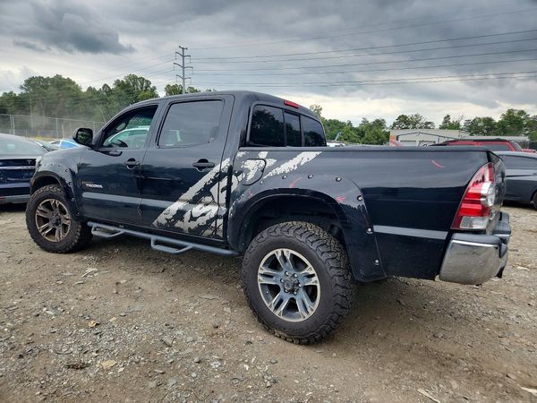 2013 TOYOTA TACOMA Delux