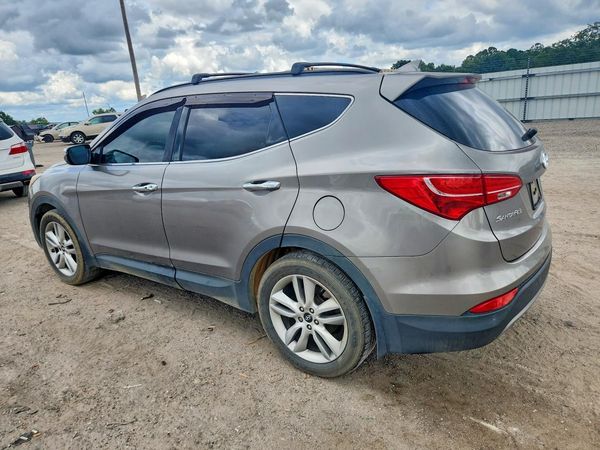2015 HYUNDAI SANTA FE TOP — DSRA