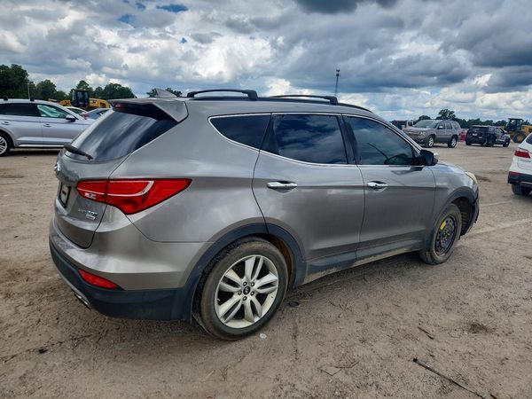 2015 HYUNDAI SANTA FE TOP — PSRA