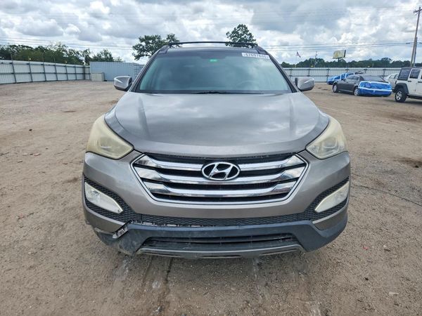 2015 HYUNDAI SANTA FE TOP — DIRF