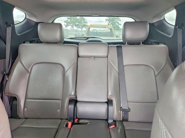 2015 HYUNDAI SANTA FE TOP — SUVN