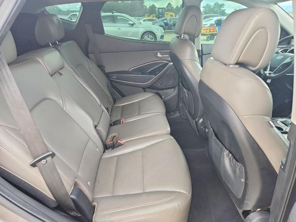2015 HYUNDAI SANTA FE TOP — PSRS