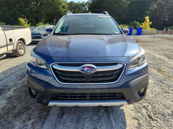 2021 SUBARU OUTBACK