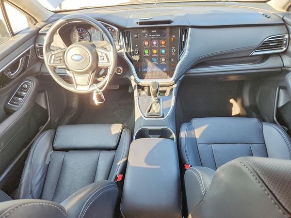 2021 SUBARU OUTBACK
