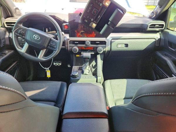 2026 TOYOTA 4RUNNER
