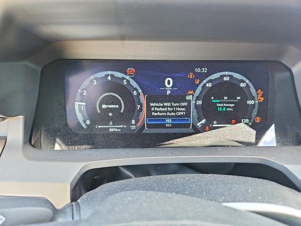 2026 TOYOTA 4RUNNER