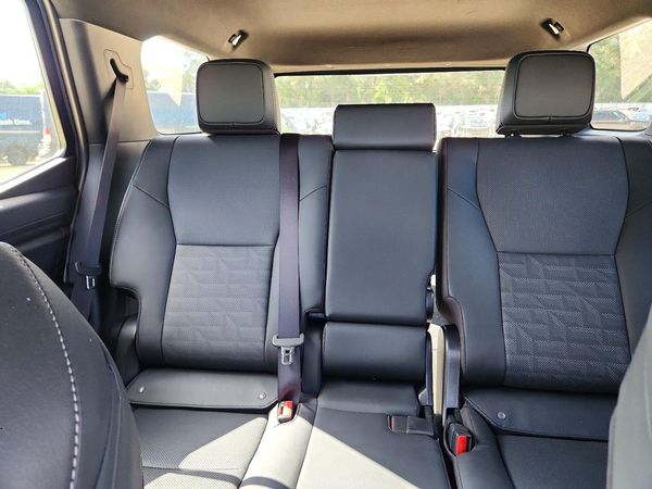 2026 TOYOTA 4RUNNER