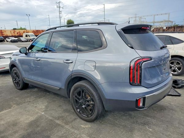 2023 KIA TELLURIDE