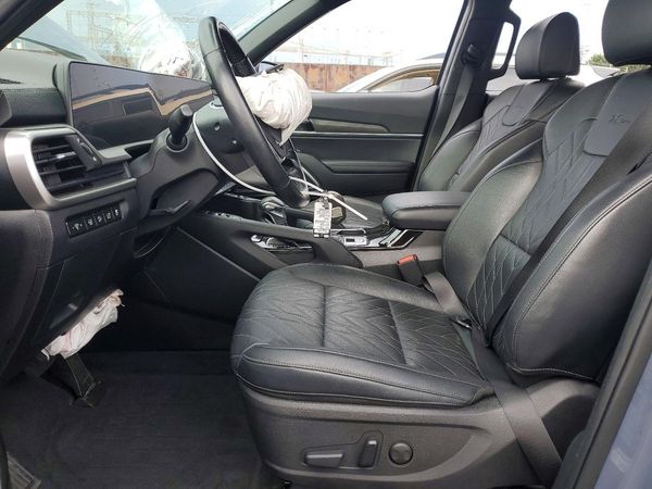 2023 KIA TELLURIDE