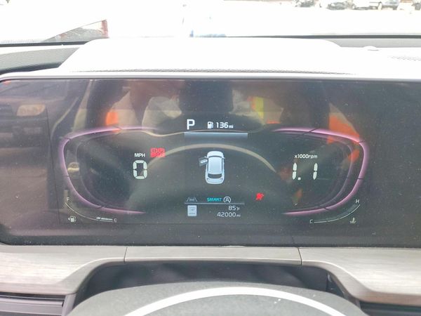 2023 KIA TELLURIDE