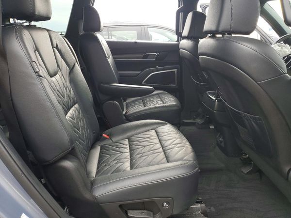 2023 KIA TELLURIDE