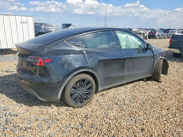 2021 TESLA MODEL Y — PSRA