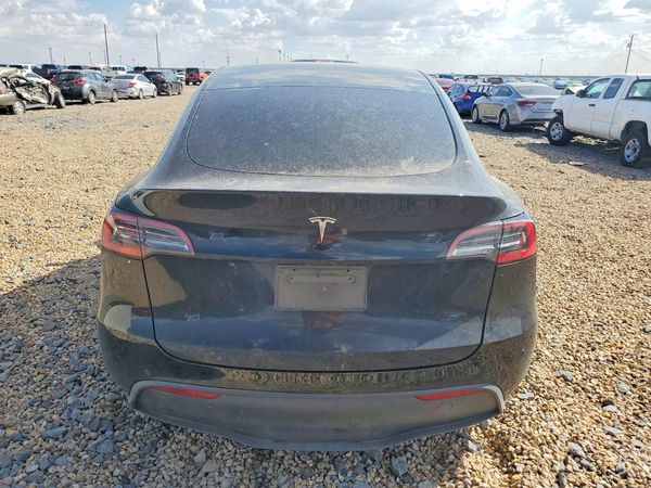 2021 TESLA MODEL Y — DIRR