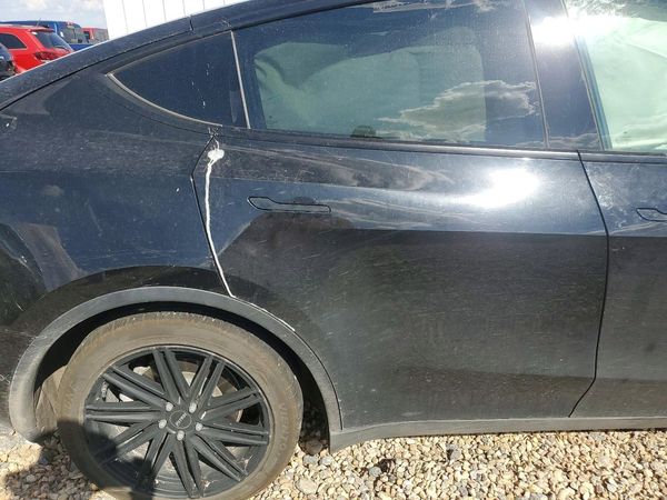 2021 TESLA MODEL Y — PSRS