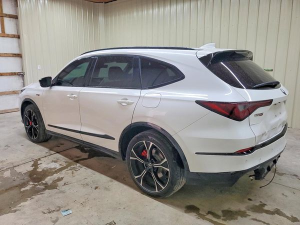 2025 ACURA MDX