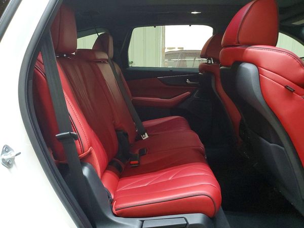 2025 ACURA MDX