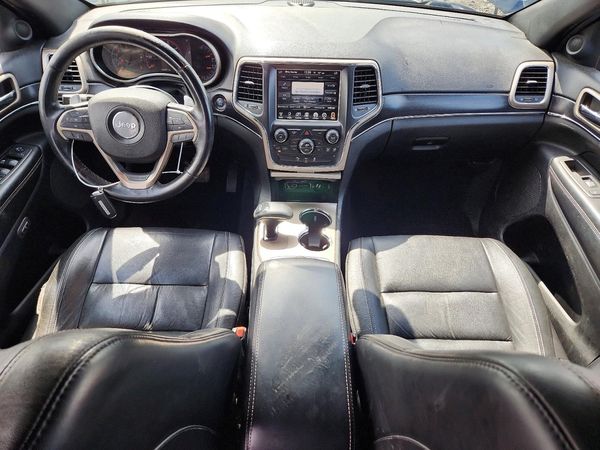 2014 JEEP CHEROKEE Limited — CKPT