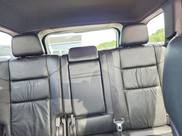 2014 JEEP CHEROKEE Limited — SUVN