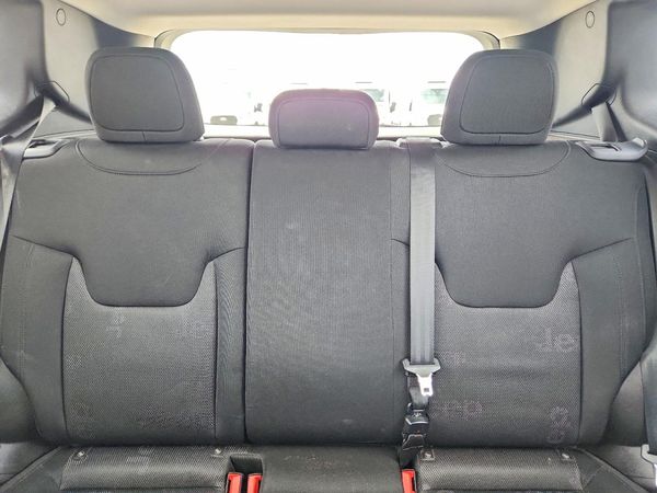 2016 JEEP RENEGADE Sport