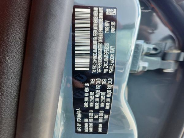 2016 JEEP RENEGADE Sport
