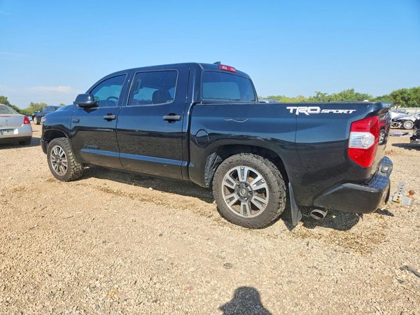 2021 TOYOTA TUNDRA SR5 grade