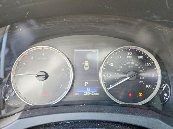 2022 LEXUS IS 300 Premium