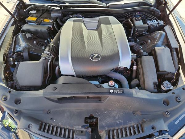 2022 LEXUS IS 300 Premium