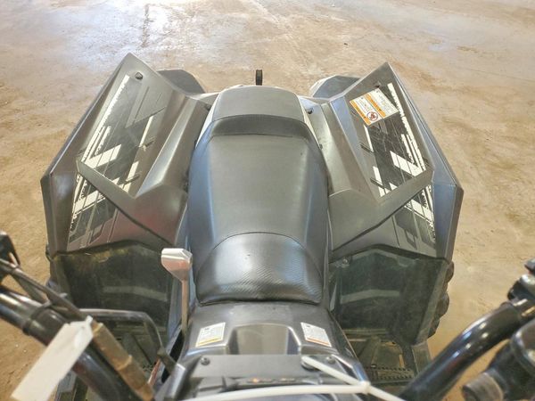 2017 POLARIS SCRAMBLER