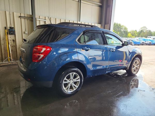 2017 CHEVROLET EQUINOX LT / FL