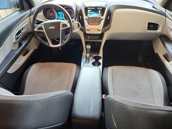 2017 CHEVROLET EQUINOX LT / FL