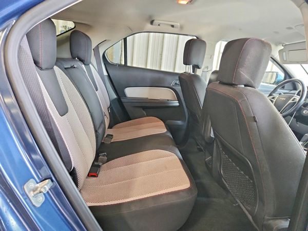 2017 CHEVROLET EQUINOX LT / FL