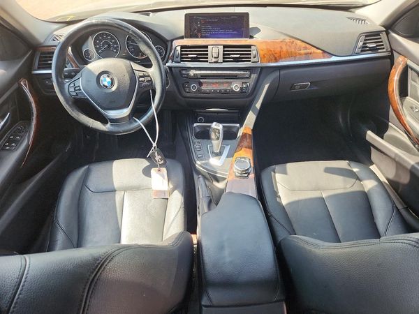 2014 BMW 328