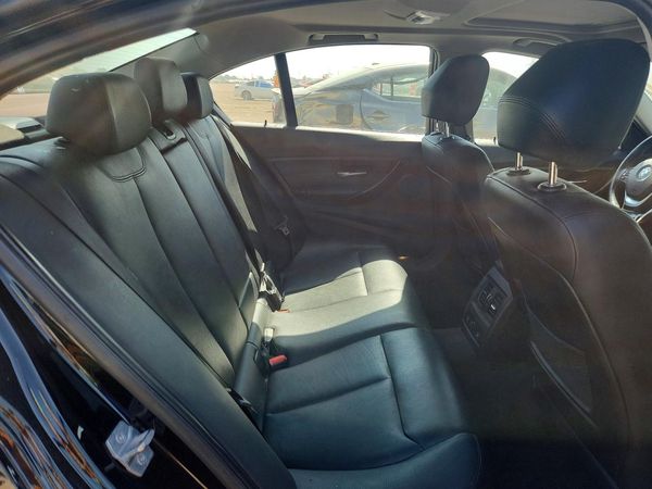 2014 BMW 328