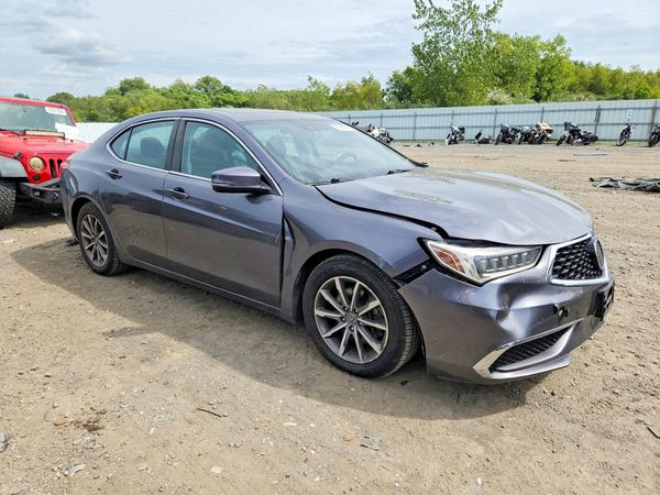 2020 ACURA TLX