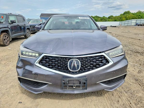 2020 ACURA TLX