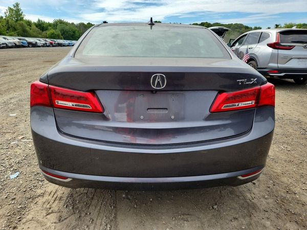 2020 ACURA TLX