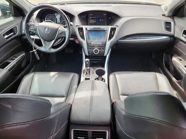 2020 ACURA TLX
