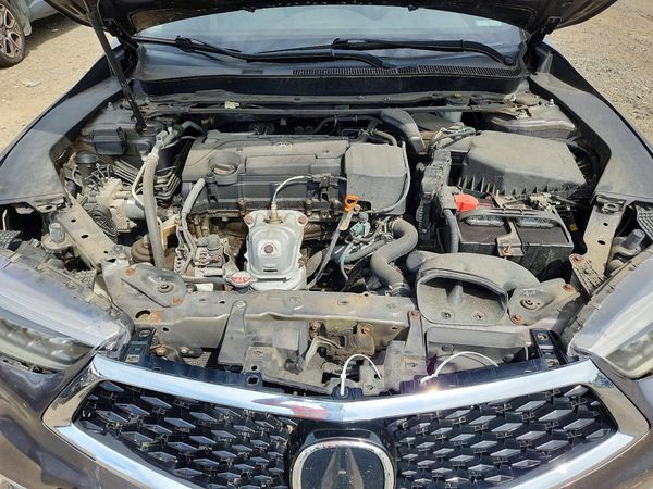 2020 ACURA TLX