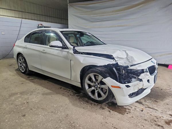 2015 BMW 335 335i xDrive