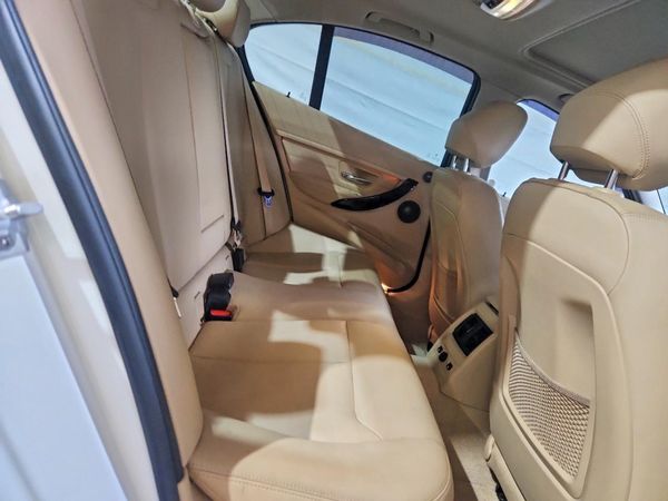 2015 BMW 335 335i xDrive