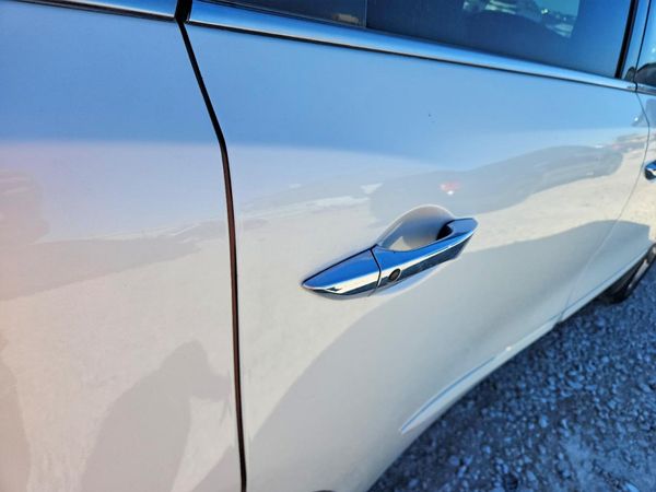 2015 ACURA MDX SH-AWD Advanced Ent